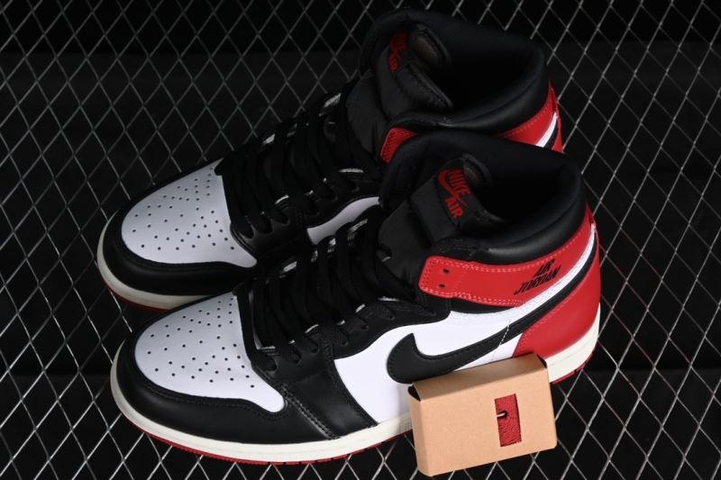 Nike Air Jordan Shoes